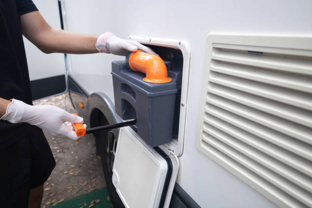 Best Affordable porta potty rental  in Ardmore, AL