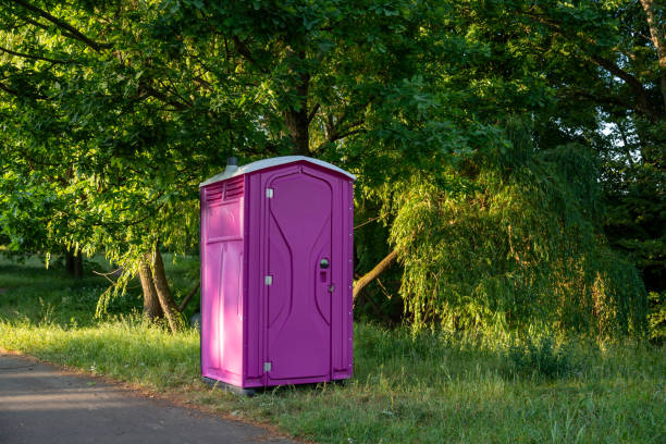 Porta potty rental for festivals in Ardmore, AL