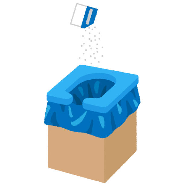 Portable Toilet Options We Offer in Ardmore, AL