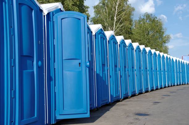 Best Construction site porta potty rental  in Ardmore, AL